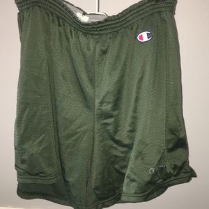 Vintage Champion Shorts XL